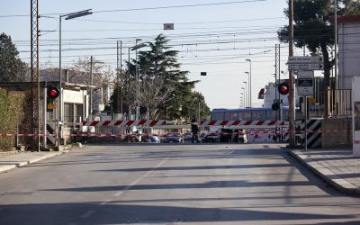 Barletta: Riapertura imminente di via Andria dopo anni di lavori