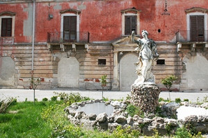 Villa Bonelli a Barletta